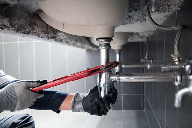 Trusted Sewer Line Repair service in Walburg, TX - AAA Plumbing Heating